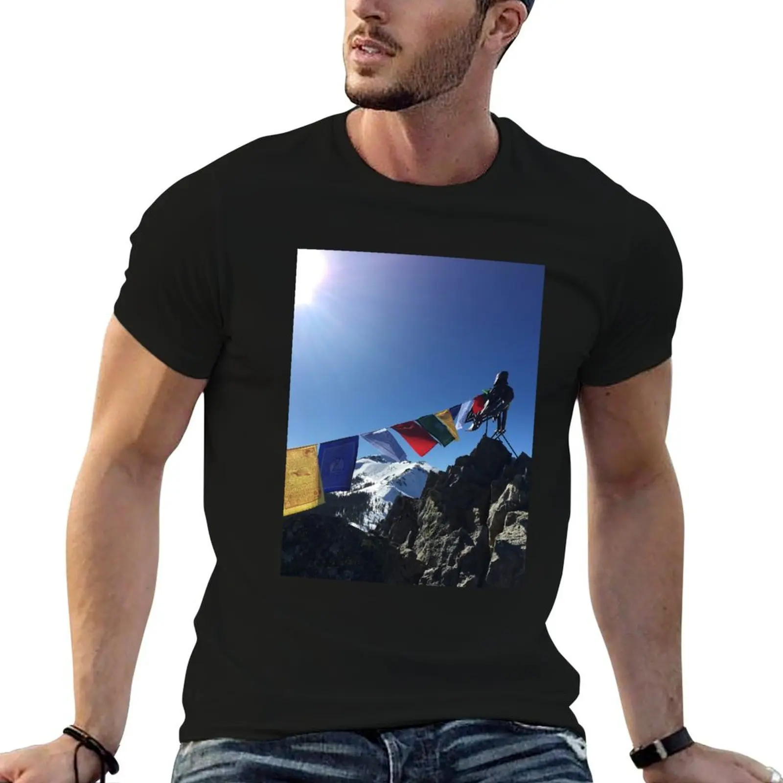 

Eagle's Nest T-Shirt t shirt man designer man t shirt cotton t shirt personalised T-shirt