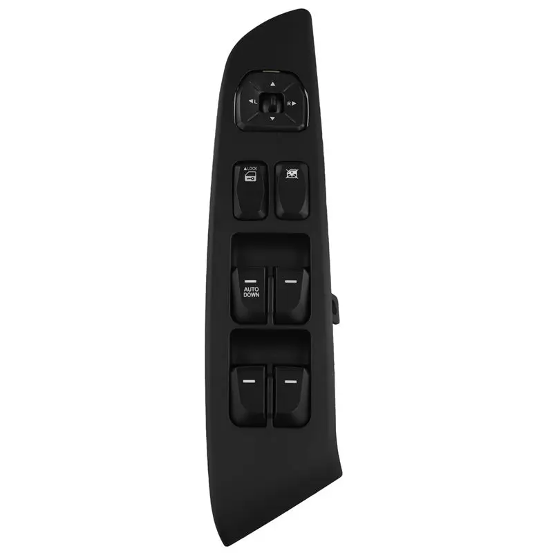 

Window Power Switch For IX35 2009-2015 Electric Window Lifter Switch Button LHD