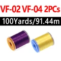 VF 02 and 04 2PCS