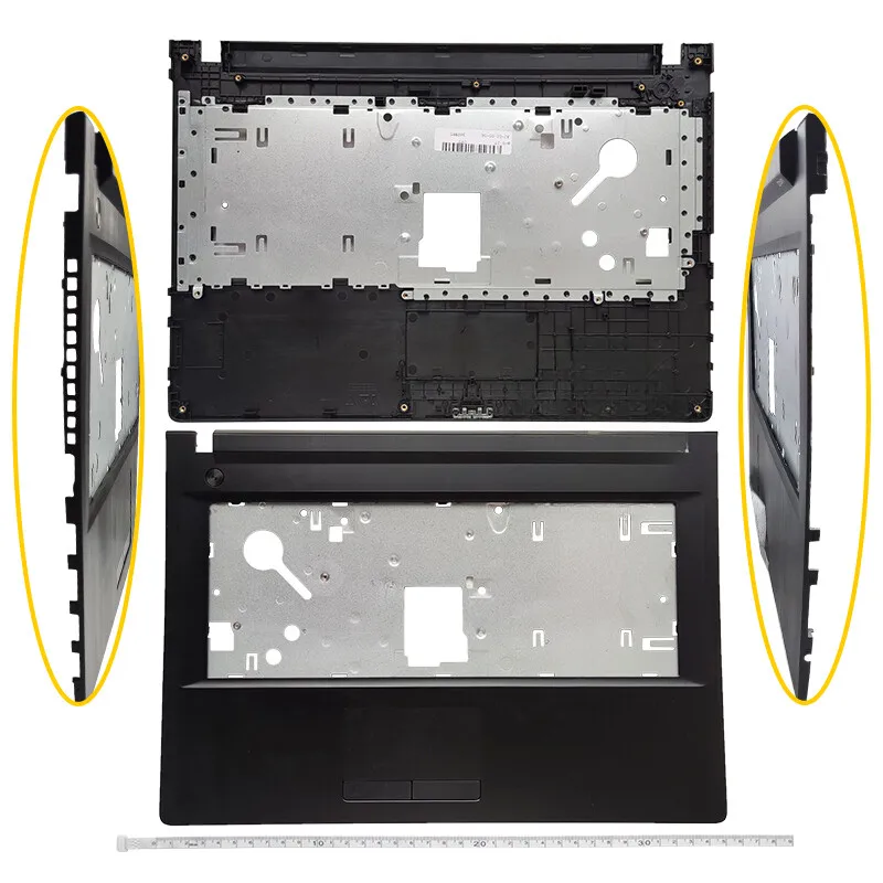 

For Lenovo G40-70 G40-30 G40-45 G40-75 G40-80 Palmrest Upper cover