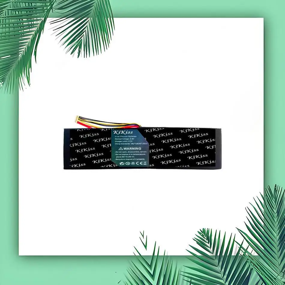 

Battery 5800Mah For Zebra Symbol Motorola MC32 MC32N0 MC32N0-S MC32N0-G Barcode Scanner Btry-MC32-52MA-01 Scanning D