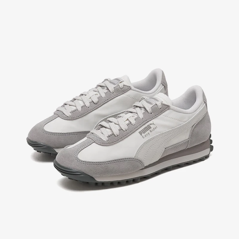 

Puma, оригинальная мужская и женская износостойкая замшевая обувь для спорта и отдыха весной и осенью 2024, 403146-02