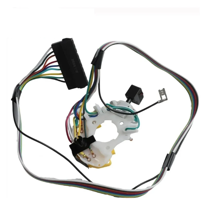 4221328 19021133 1S2485 89057901 DL6130 DS136 Turn Switch for Ensuring Seamless Integration and Easy Installation