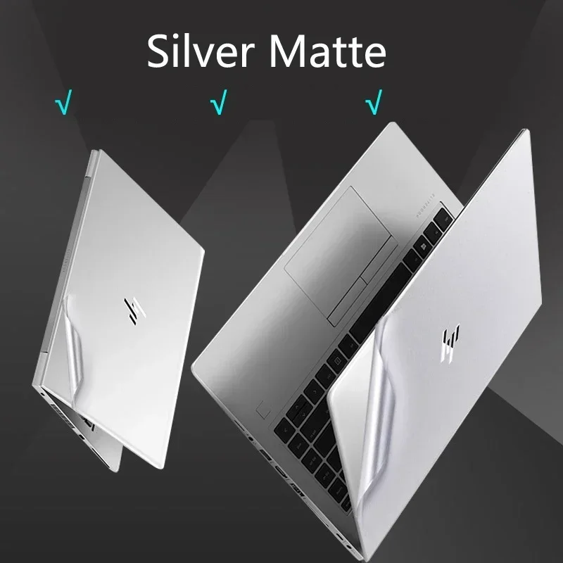 

Laptop Sticker Skin Cover Protector For HP EliteBook 645 G9 735 745 G5 820 G3 845 835 G7 G8 G9 G4 860 865 1040 G4 1050 G1 8770W