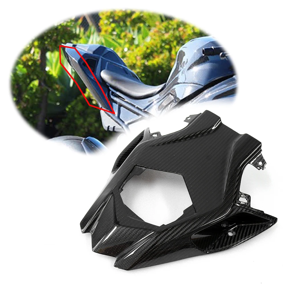 

Углеродное волокно для BMW S1000RR S1000 RR M1000RR, нижняя крышка, нижняя часть хвоста, нижняя часть, аксессуары для мотоциклов 2019 2020