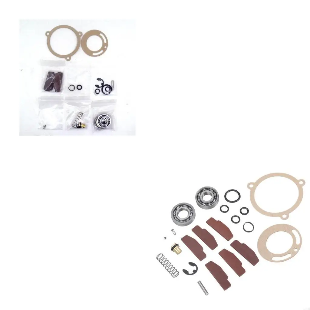 

G8TB Базовый набор для восстановления работоспособности. Универсальный сменный набор. Набор инструментов для регулировки. для