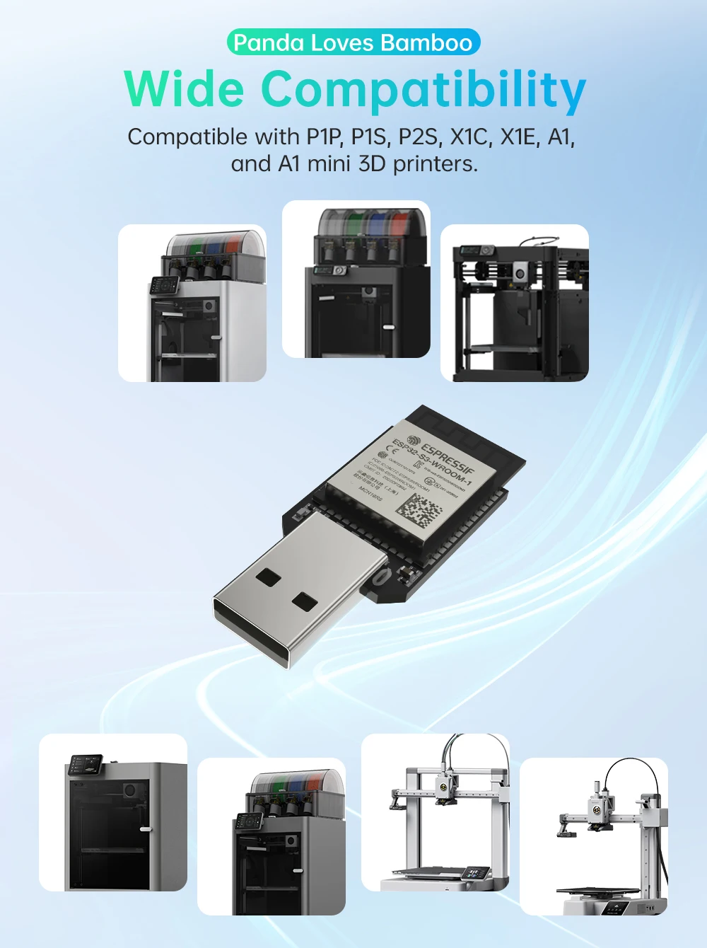 Bigtreetech Panda B… - image