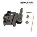 Plastic Mount