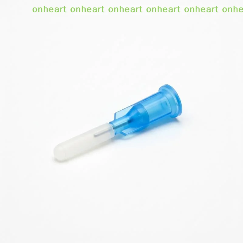[C]15pcs Silicone Plug Head for Syringe Needle Seal Prevent Glue Spill Durable Stopper for Crafting and Laboratory Use
