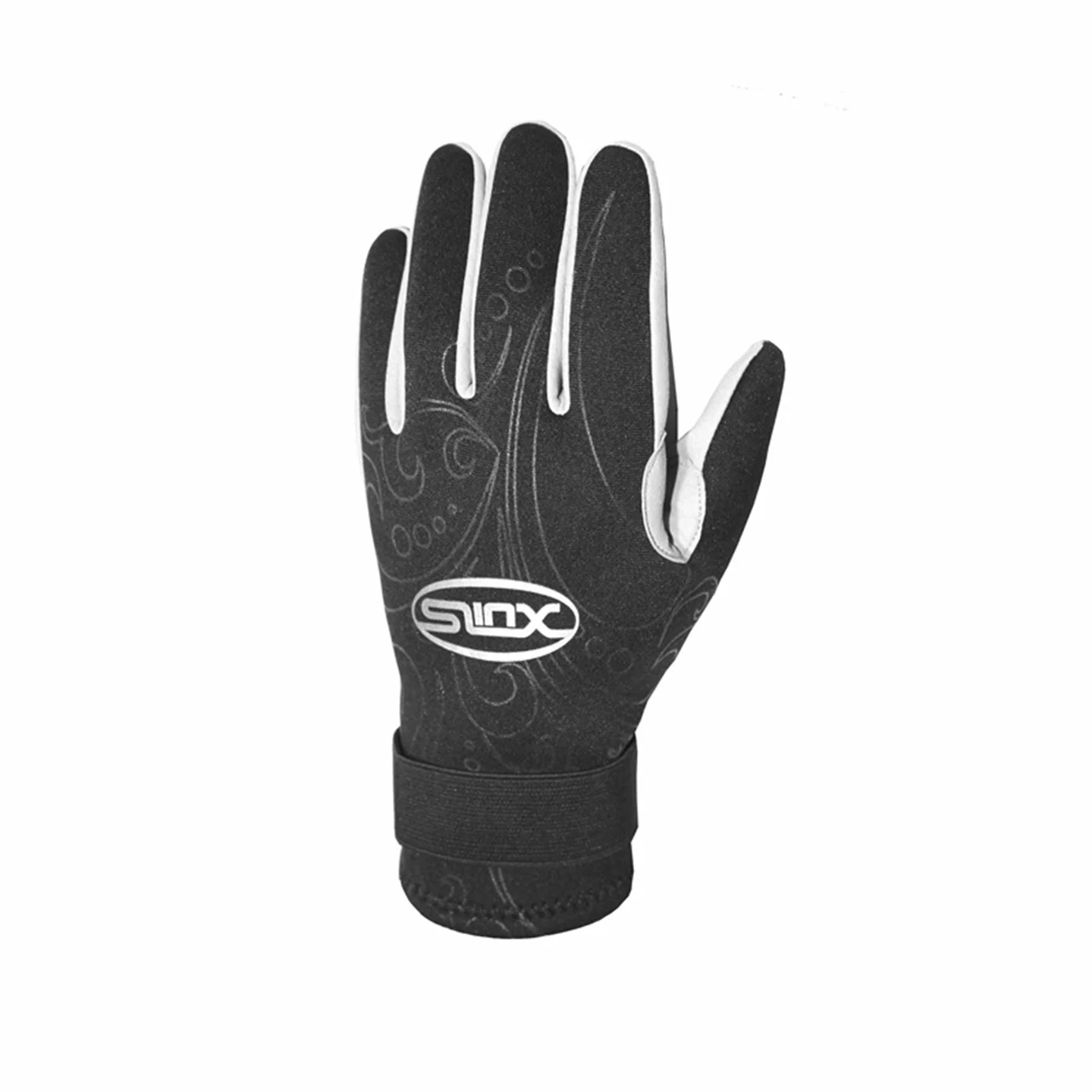 Men And Women 2MM Neoprene AMARA Microfiber Leather Diving Gloves Scuba Spearfishing Snorkeling Winter Thermal Swimming Mittens
