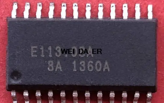 IC new the original E113.08 A TEMIC TAURI 4 SOP24 IC spot supply welcome consultation spot can play