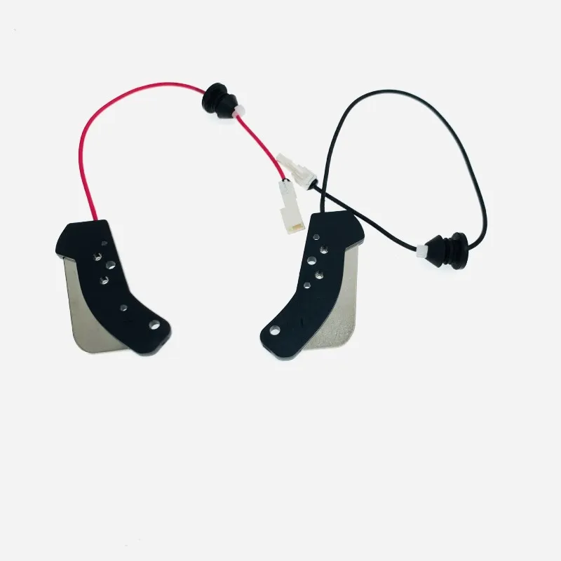 

ABBO-Robotic Lawn Mower Charging Contacts - Spring Loaded Electrodes For Dreame Roboticmower A1/A1 Pro/A2