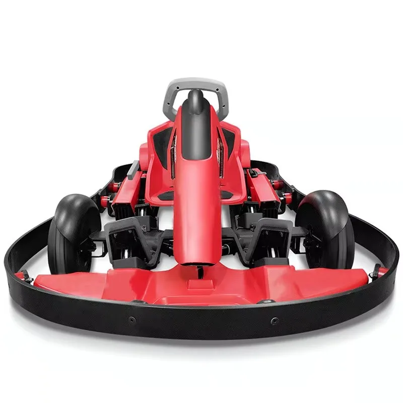 

Electric Go Karts Good Quality for Amusement Park Carting Club Off Road Go Kart for Adult and Kids