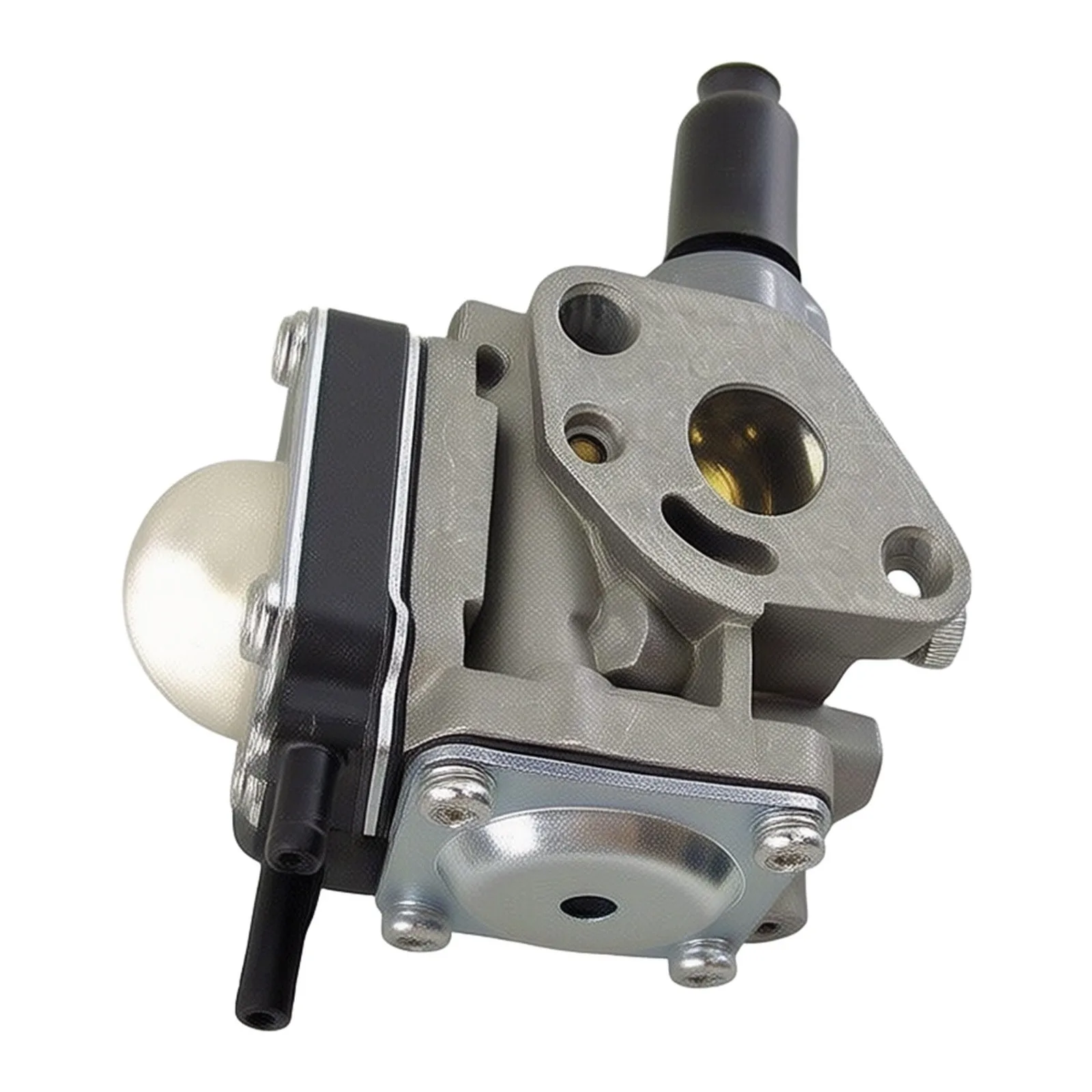 Replacement Carburetor for carb for ideal for Kawasaki TH43 TH48 Brushcutter for top for notch Durability and Excellent