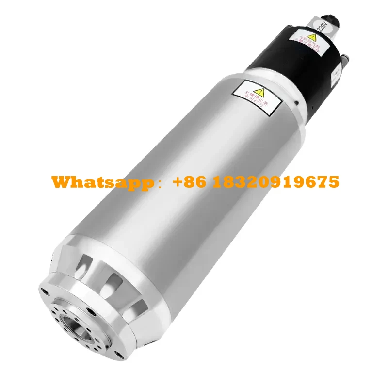 3KW BT30 أداة أوتوماتيكية تغيير المغزل الهوائية مغزل تبريد المياه (CF) ناقلات العاكس عدة ATC 220 فولت 380 فولت لطحن المعادن