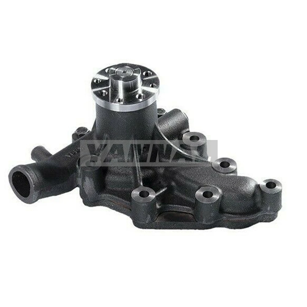 

High Quality HY1599804 1599804 Water Pump For Hyster H2.5 Forklift