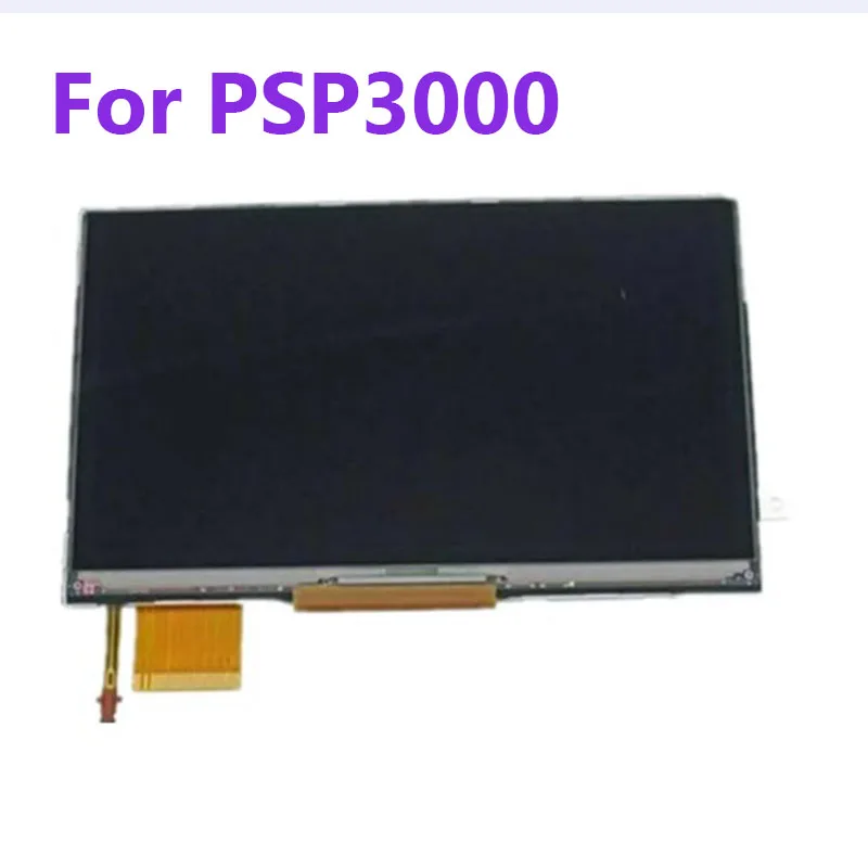 OEM New LCD Screen For PSP3000 PSP 3000 3001 3004 3006 3008 Series Console Display