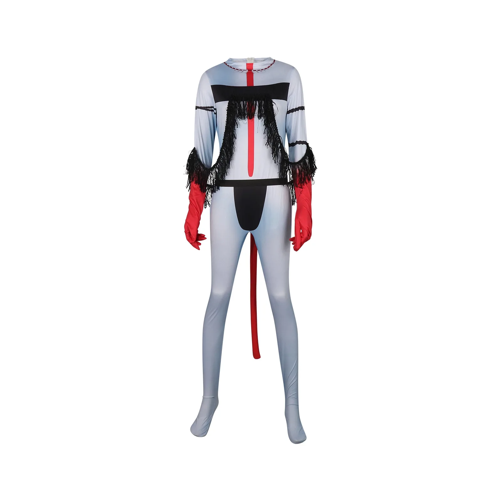 Halloween Varang Cosplay Kostüme Frauen Overall Na'vii Roleplay PandoraClothes Fire Ash Film Tv Karneval Kleidung