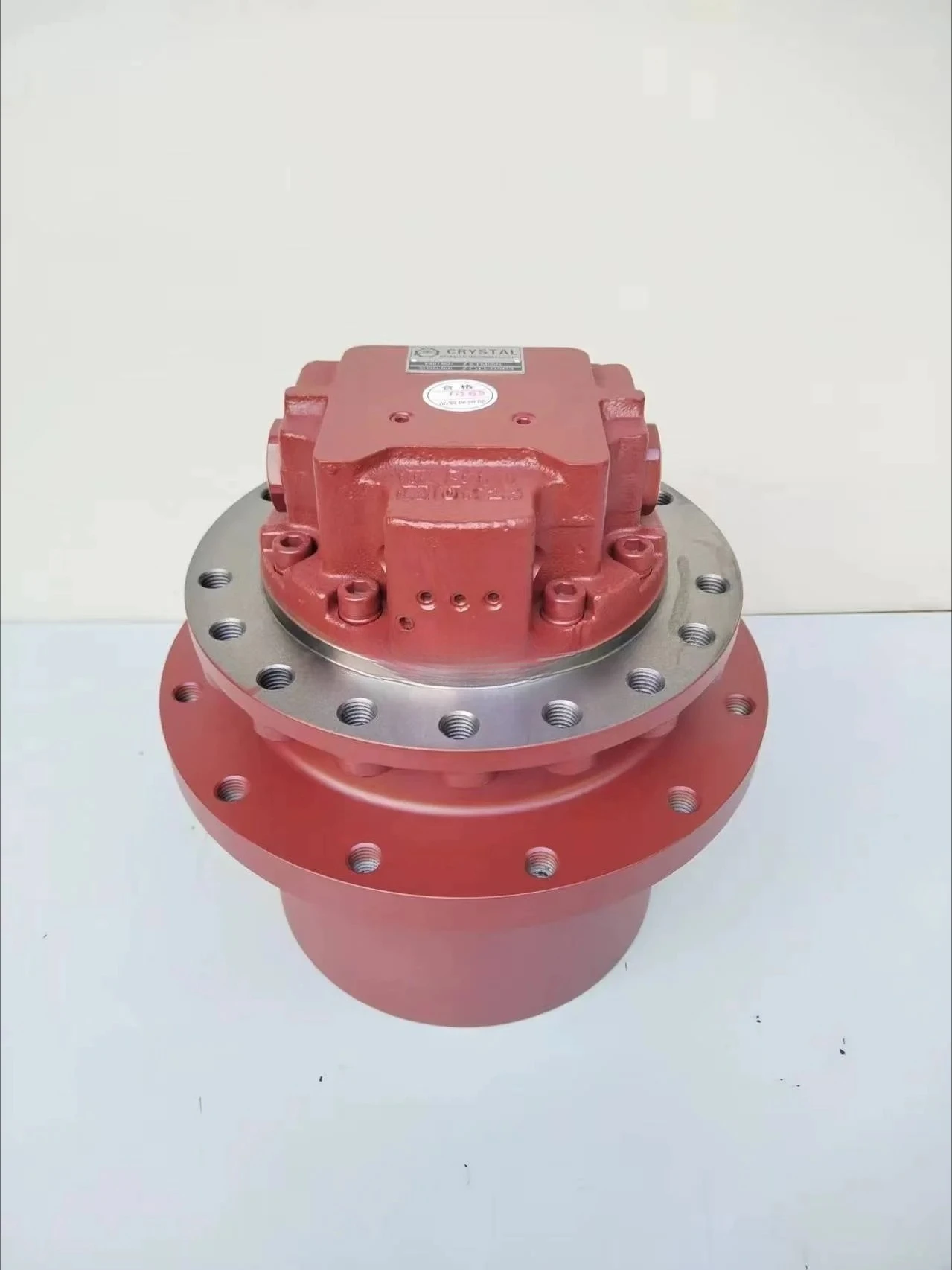 

exquisite craftsmanship Mini Excavator Parts ,E305.5 E306 Travel Motor /final Drive, 330-7517