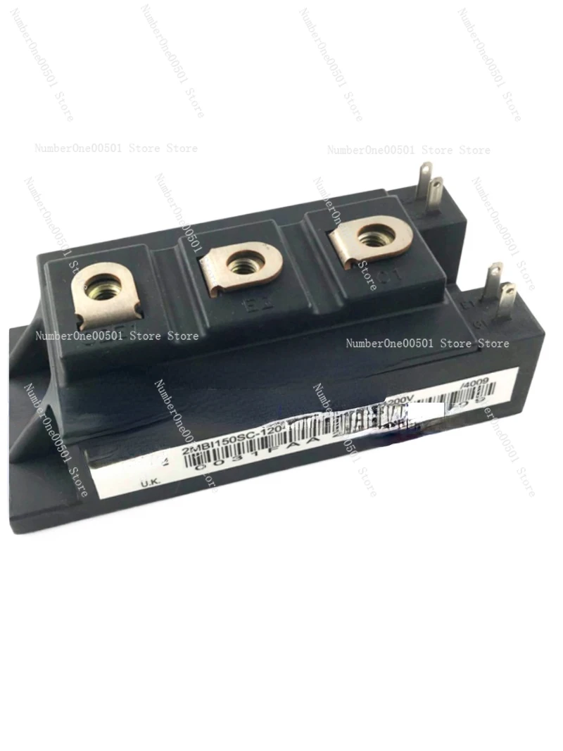 

New 2mbi150nc-120 2mbi100sc-120 2mbi150sc-120 IGBT Power Module