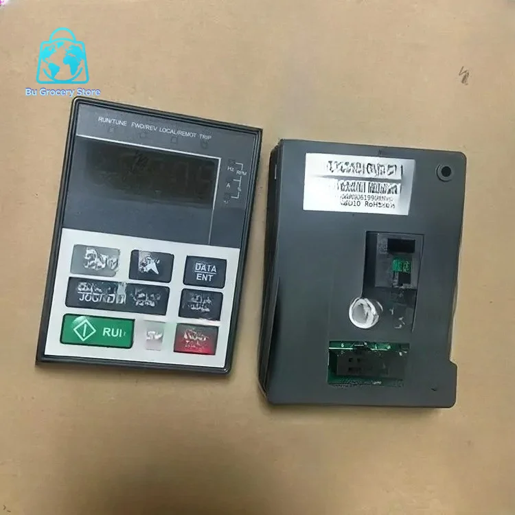 inverter control debugger panel  new original
