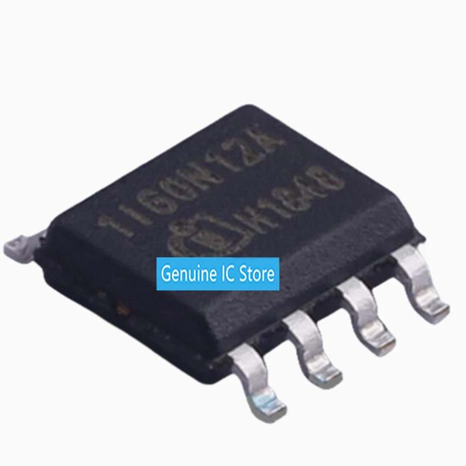 

5pcs/lot 1EDI60N12AF 1160N12A 1I60N12A SOP New Original Genuine Ic