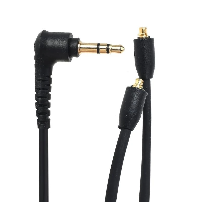 Gaming-Headset-Kabel, Headset-Kabelverlängerung für SE315 SE425 SE53 E74A – Detail 1