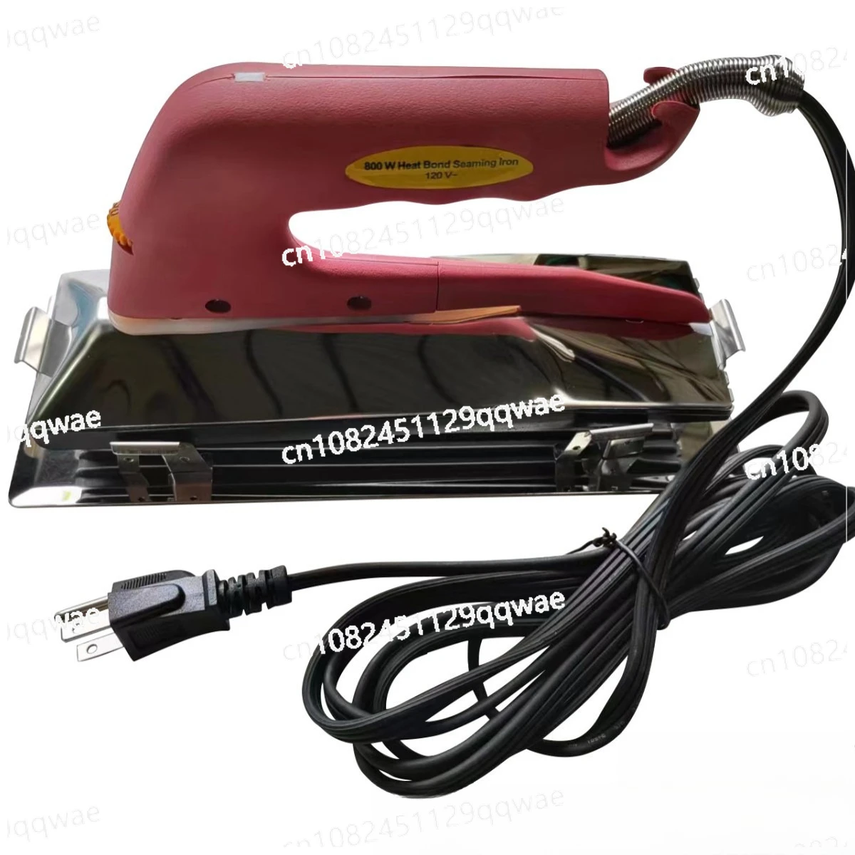 JN482 Carpet Seam Iron, Electric Iron, Carpet Iron, Ironing Iron Heat Bond Iron