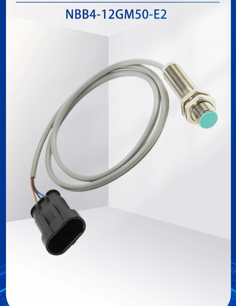 Turn zero switch ABS200-700800-000 proximity switch NBB4-12GM50-E2