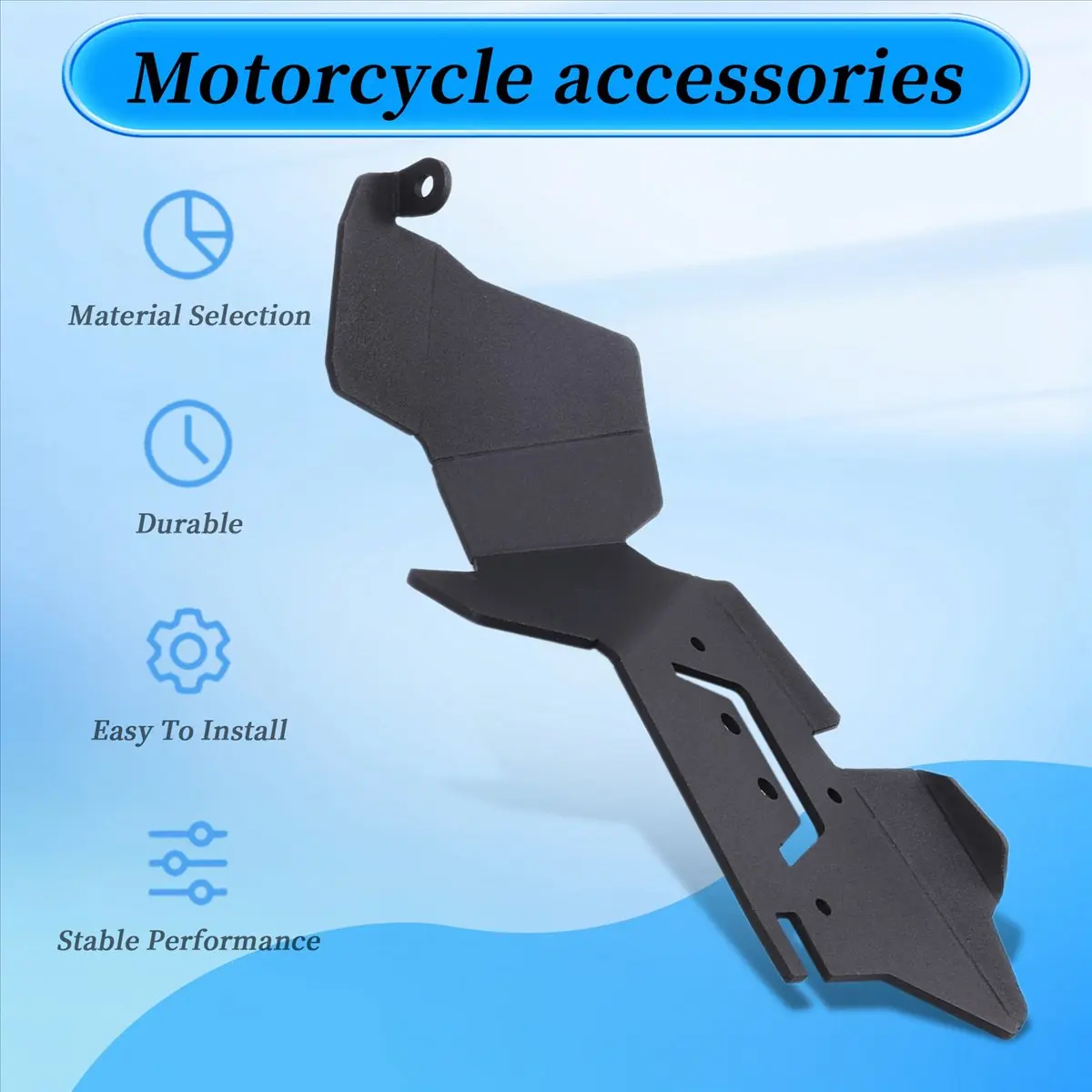 Super Sale Motorcycle Cardan Protection Rear Axle Collision Avoidance Protective Cover for BMW R 1300 GS R1300GS Adventure