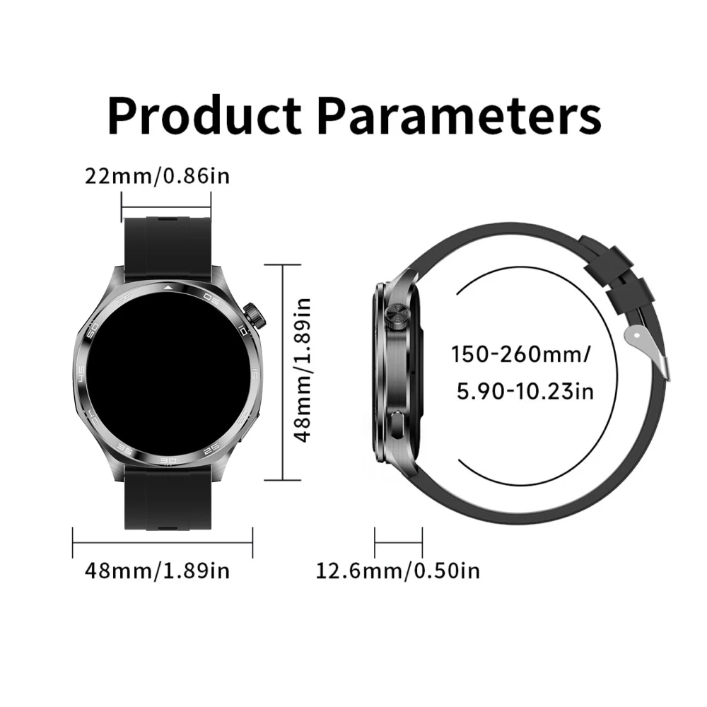 ブレスレットフィットネス Bluetooth通話スマートウォッチ 3DダイナミックDIYビデオウォッチダイヤル スポーツモード スマートウォッチ 音声アシスタント 健康 音楽