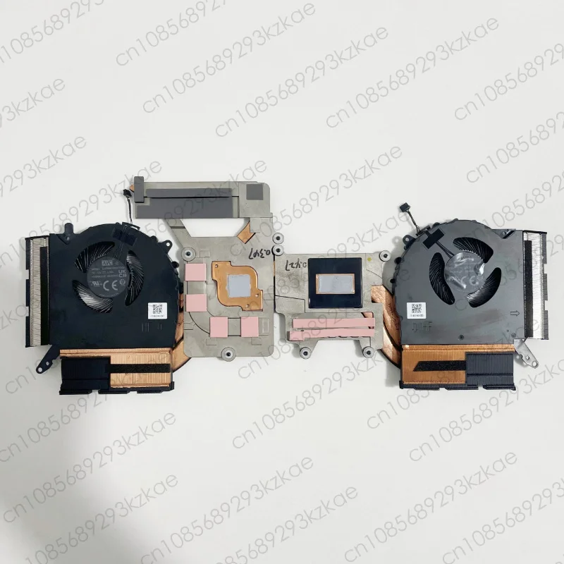 Y9000P IRX9 IRX8 24 models 23 models Cooling fan module 5H40S20983 84