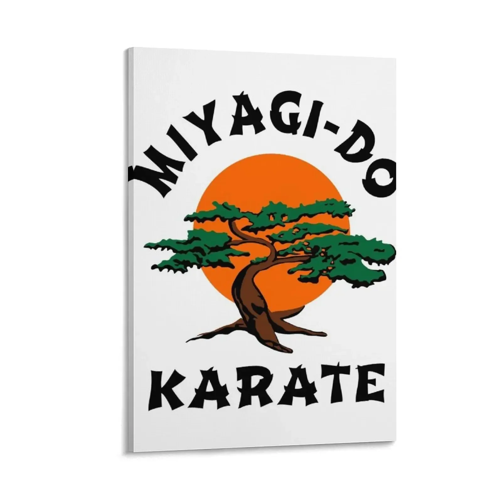 

MIYAGI DO Canvas Painting art Decoration for home decorative picture for living room