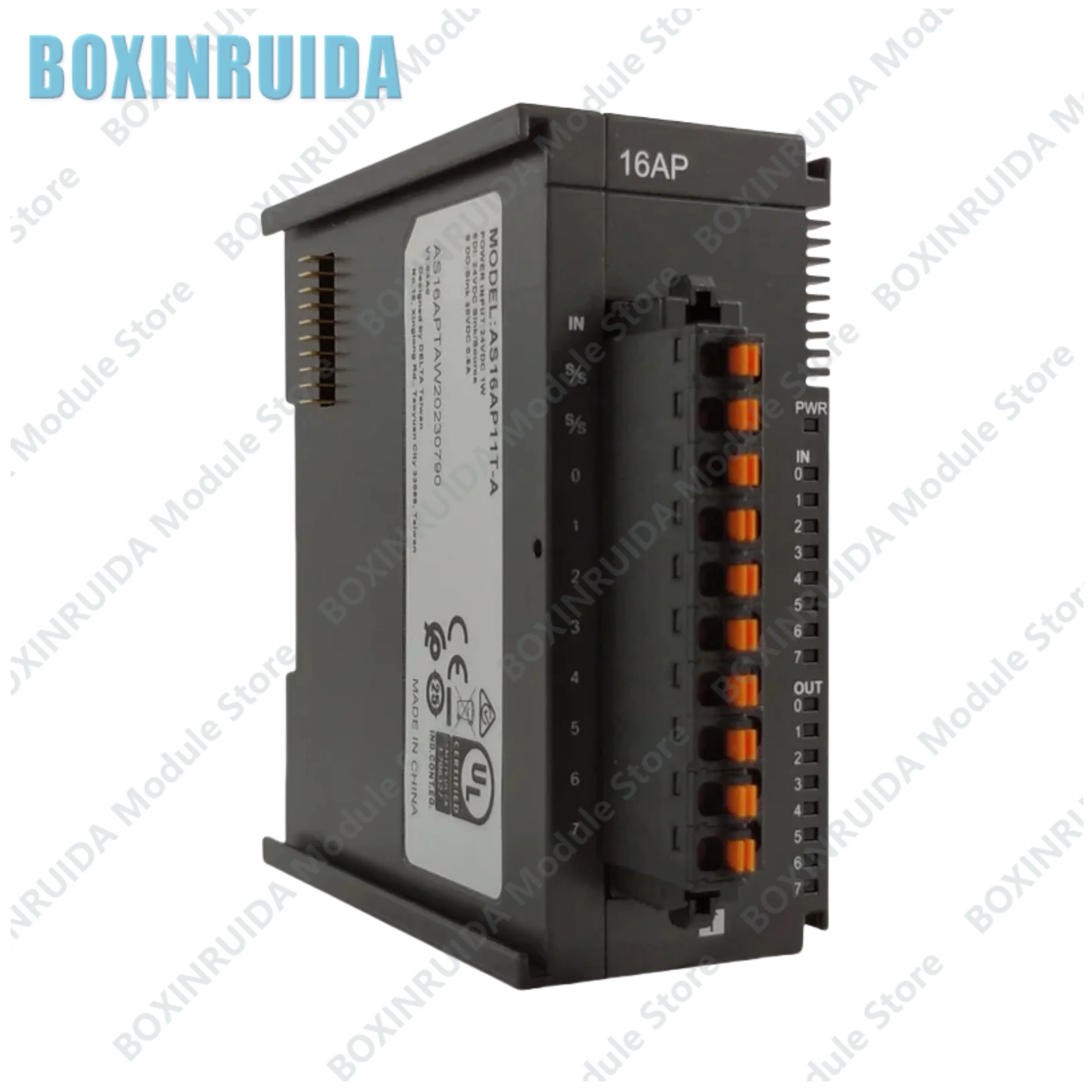 NEW High Quality AS16AP11T-A AS16AP11R-A AS16AP11P-A Programmable controller