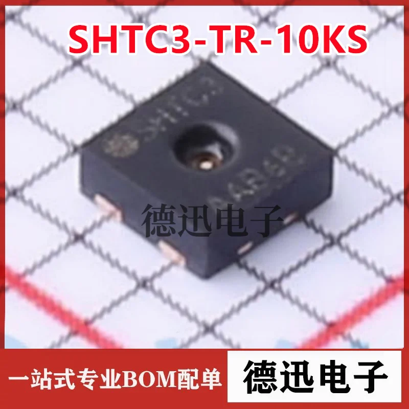 New Original SHTC3-… - image