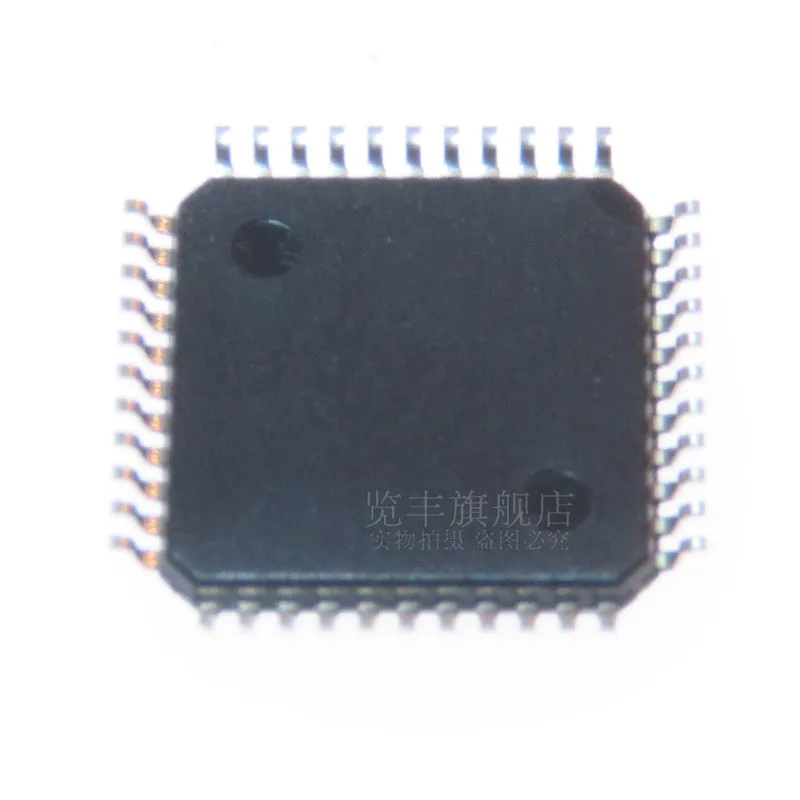 8-битный микропроцессорный чип TMP89FM42UG TMP89FM42 TQFP44.