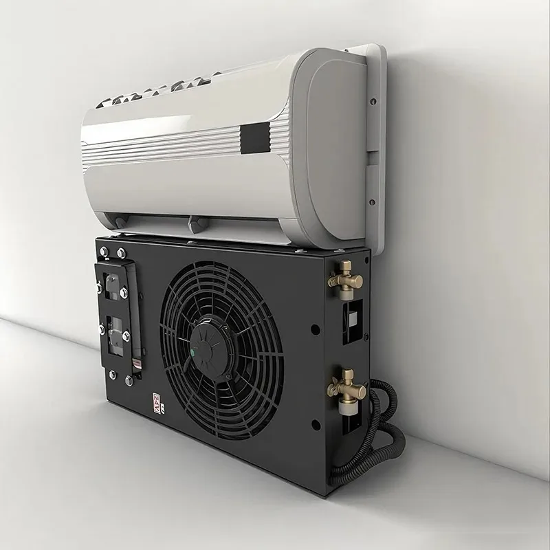 12V High Split Park…