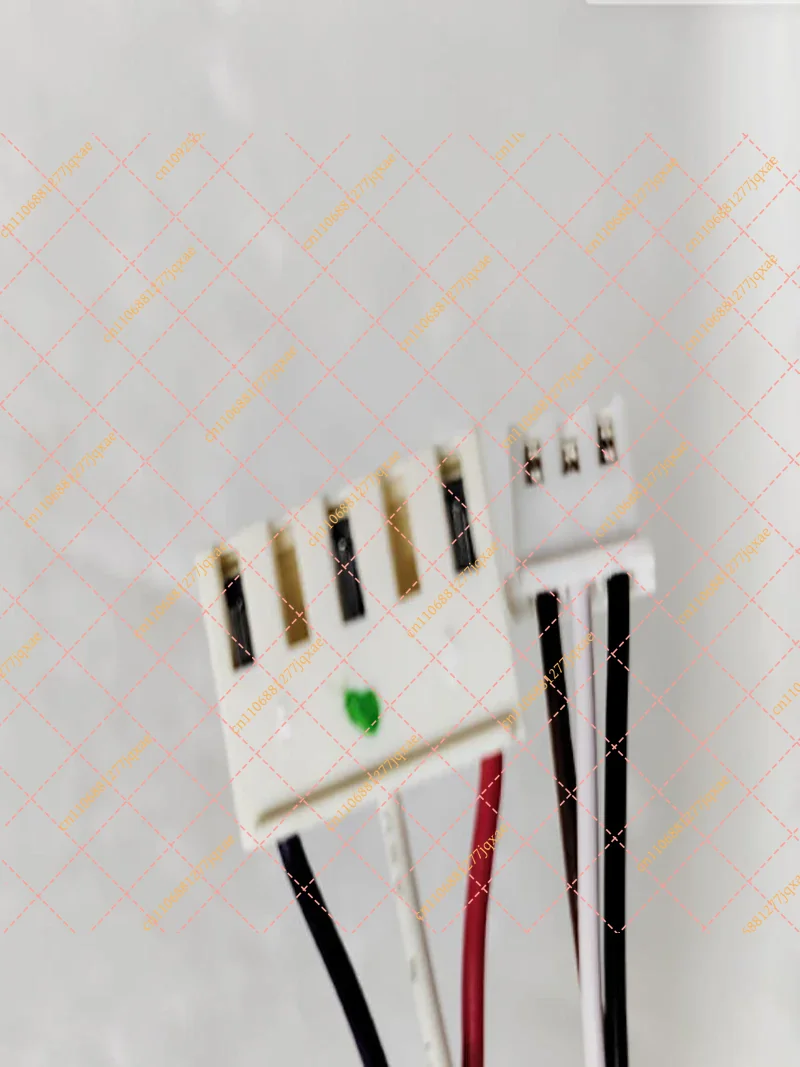 DC Fan Motor for AC Unit - Blower (YYR16-4A1-PG / RYD511A017 / RPG15A / 16W)