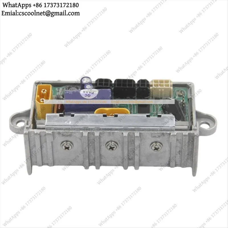 k3 Controller Board for Xiaomi Mi 4 Ultra, 48V 35A ESC Mainboard Replacement for E-Scooter Repair Upgrade