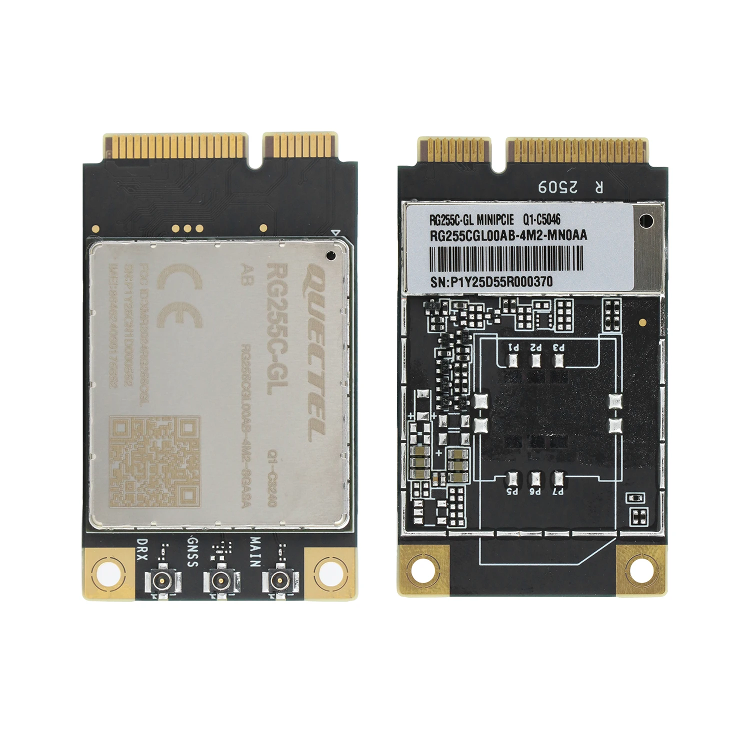 New 5G Redcap Modul…