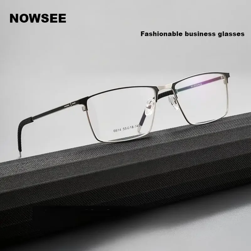 Nowsee Business Cla… - image