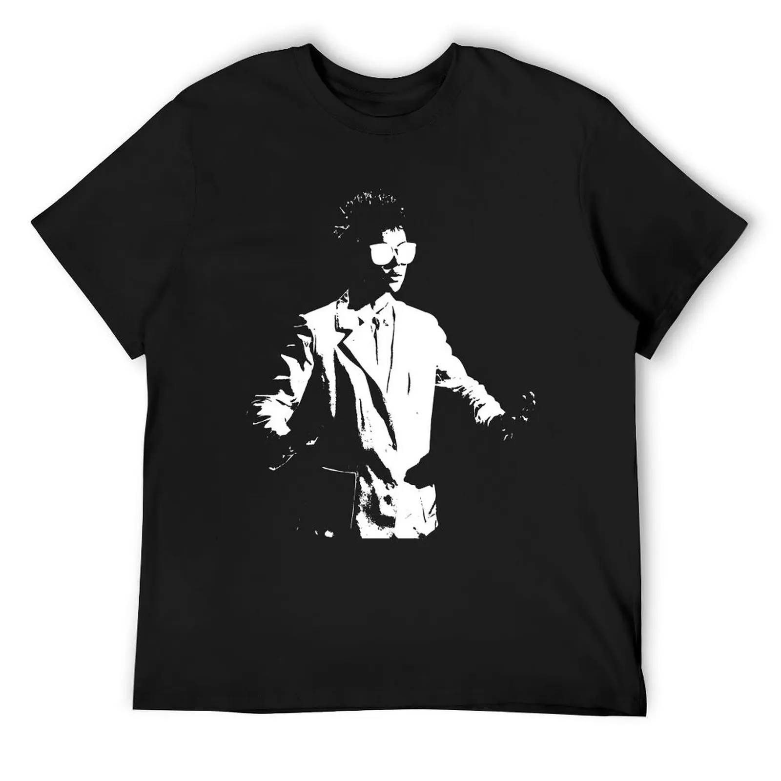 

Big Science T-Shirt valentines boutique clothes anime t shirts quick drying plain shirts men graphic