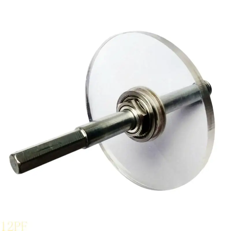 12PF Space Saving Internal Pipe Cutter Tool Including 6 Replaceable Sharpeners And Ergonomic Installation Plan