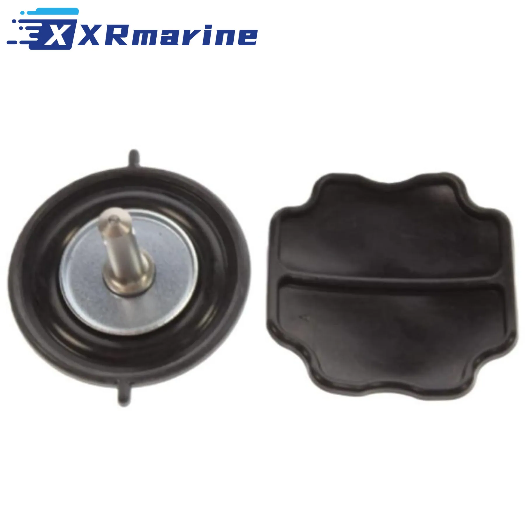 15170-91J00 15170-91J01 15170-91J02 Diaphragm Set Fits Suzuki 4 Stroke DF 4 5 6 HP Marine Outboard Engines 2003‑2011