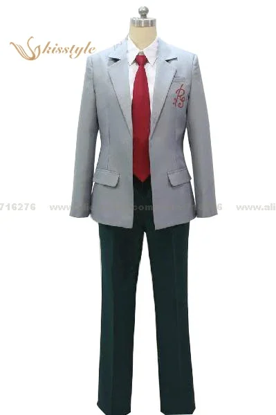 

Kisstyle модная ежемесячная одежда Nozaki-kun для девочек Umetaro Nozaki, карнавальный костюм, принимаются по индивидуальному заказу
