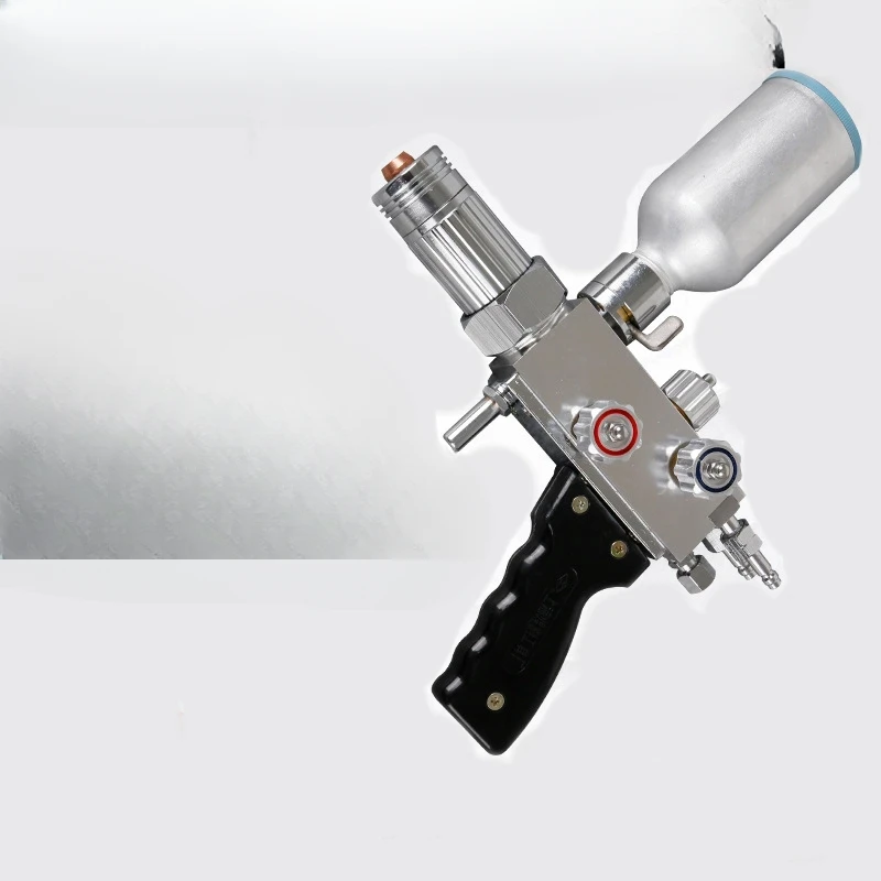 QH-50-2/h QHT-7/h Torch powder coating spray welding gun for metal powder spray welding Variety of welding and cutting equipment