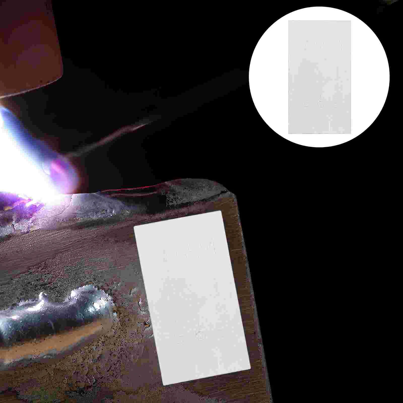 Welding Materials Jewelry Melting Kit Soldering Silver for Making Flaky Supplies Tools