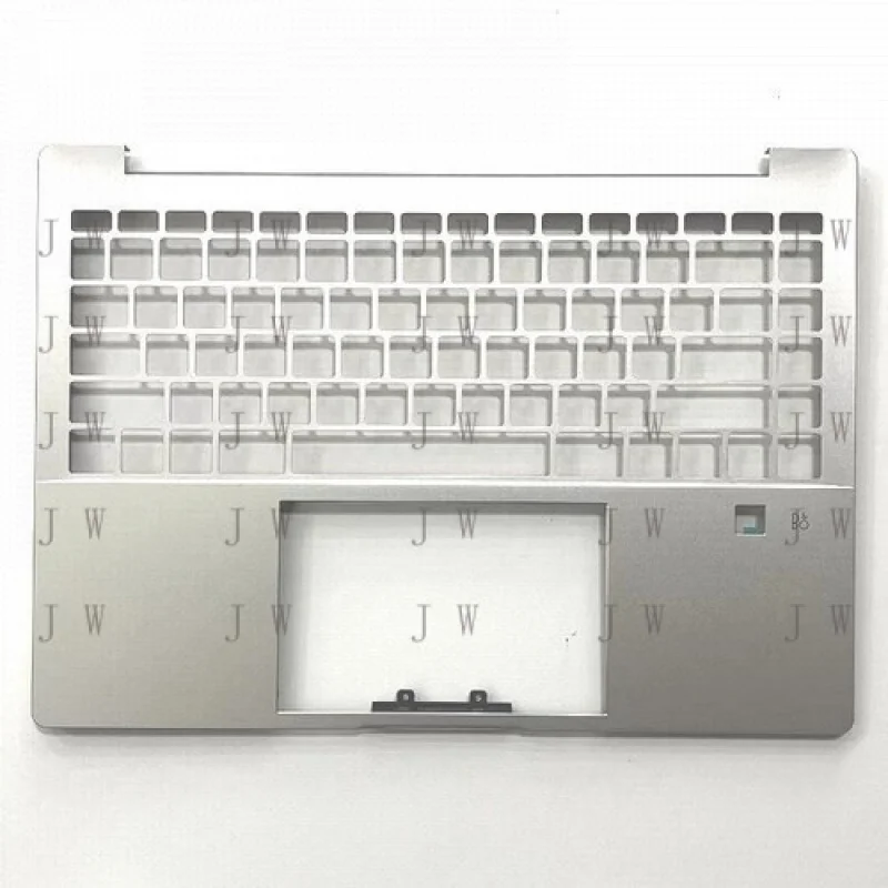 

DDJ New For HP Pavilion 14 Pro 14-EH TPN-W154 Laptop Upper Case Palmrest Cover siler