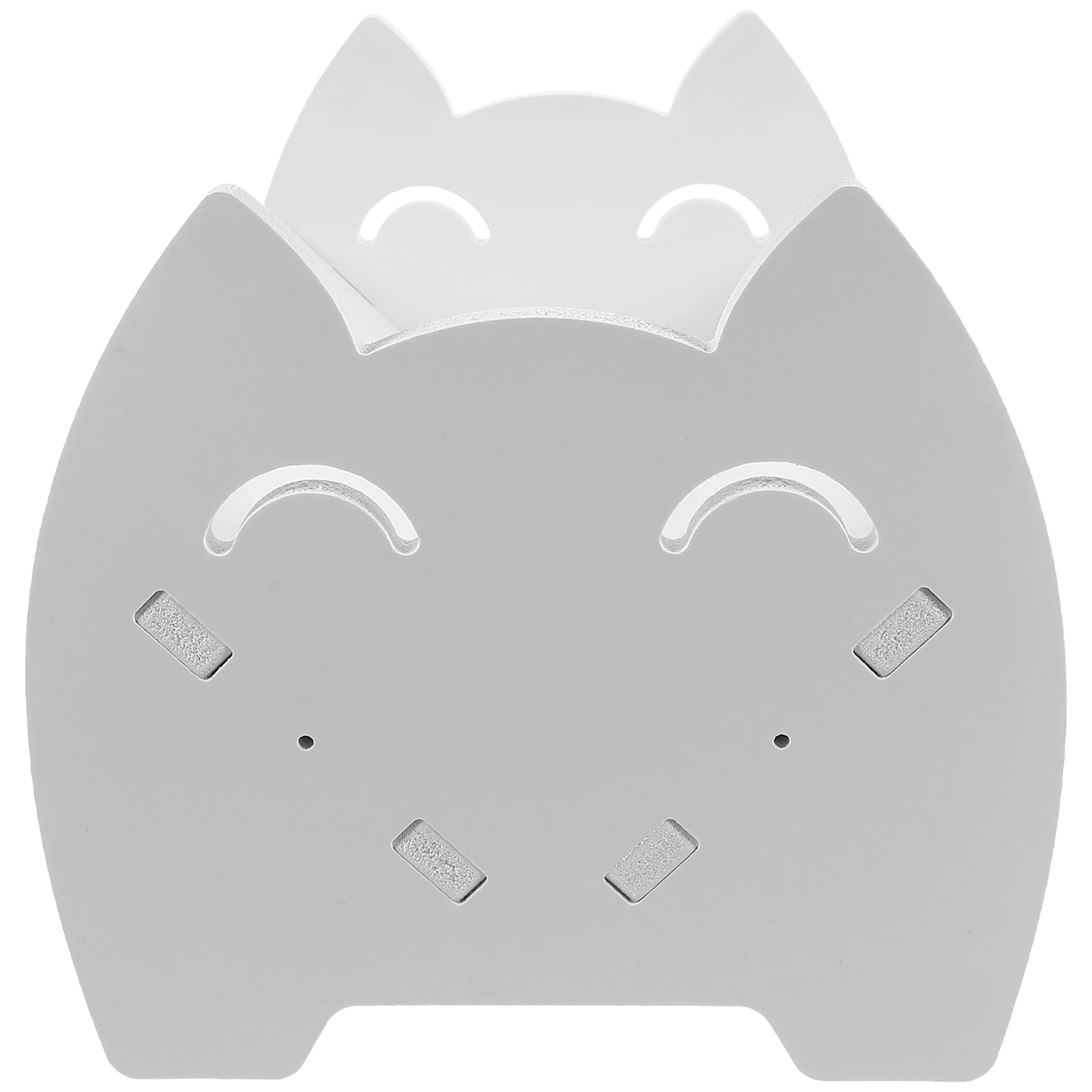 

Small Desktop Bookshelf for Kids High-Density Storage Rack Sturdy Book Organizer for Home Office School Use Children Book Holder