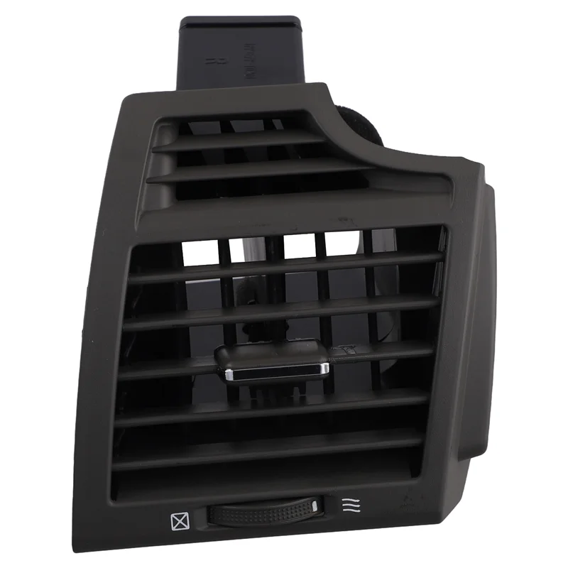 ABXN-مخرج مكيف الهواء الأمامي داش مخرج تنفيس التيار المتردد لتويوتا كامري منفذ تنفيس التيار المتردد وحدة التحكم المركزية فتحة التهوية اليمنى 55660-06130 #5